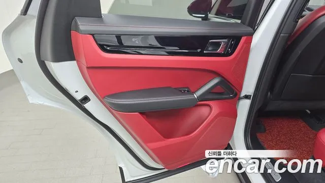 2021 Porsche Cayenne (PO536) 3.0 Sold VIN WP1AA29Y7MDA05392 – photo 19