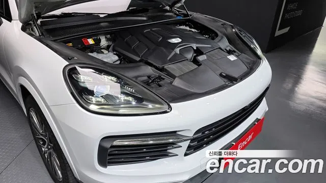2019 Porsche Cayenne (PO536) 3.0 Sold VIN WP1AA29Y8KDA24837 – exterior detail