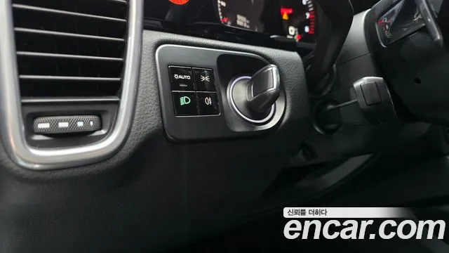 2019 Porsche Cayenne (PO536) 3.0 Sold VIN WP1AA29Y8KDA24837 – odometer reading