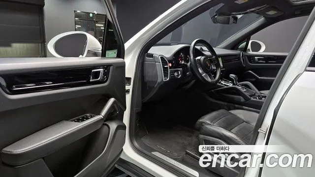 2019 Porsche Cayenne (PO536) 3.0 Sold VIN WP1AA29Y8KDA24837 – photo 12