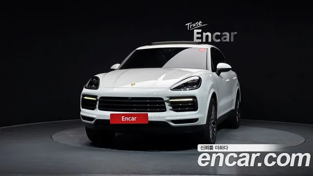 2019 Porsche Cayenne (PO536) 3.0 Sold VIN WP1AA29Y8KDA24837 – photo 15