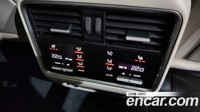 2021 Porsche Cayenne (PO536) 3.0 Sold VIN WP1AA29YXMDA00283 – rear exterior