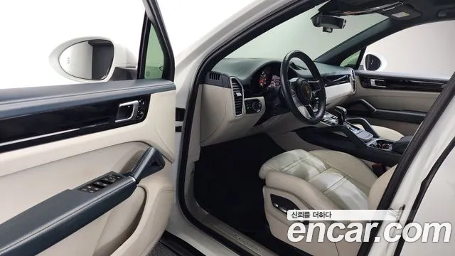 2021 Porsche Cayenne (PO536) 3.0 Sold VIN WP1AA29YXMDA00283 – photo 12