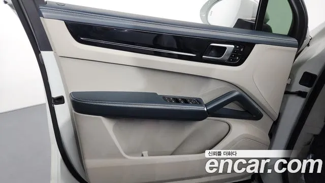 2021 Porsche Cayenne (PO536) 3.0 Sold VIN WP1AA29YXMDA00283 – photo 20
