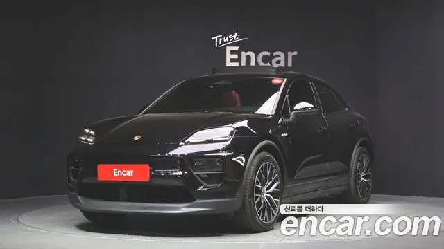 2025 Porsche Macan EV Base 4 Sold VIN WP1AA2XA4SL003329 – photo 12 2025 Porsche Macan EV Base 4 Sold VIN WP1AA2XA4SL003329 – photo 12
