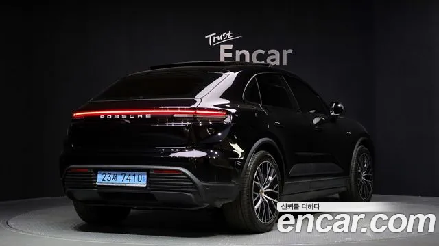 2025 Porsche Macan EV Base 4 Sold VIN WP1AA2XA4SL003329 – photo 32 2025 Porsche Macan EV Base 4 Sold VIN WP1AA2XA4SL003329 – photo 32