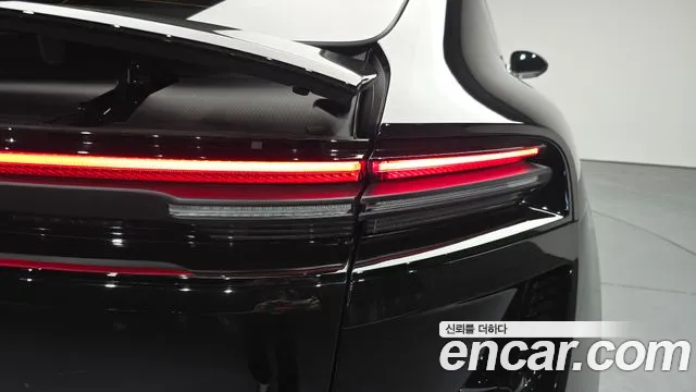 2025 Porsche Macan EV Turbo Sold VIN WP1AC2XA5SL176156 – photo 28