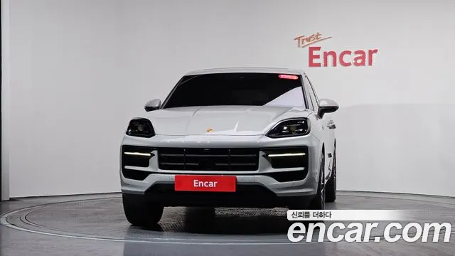 2024 Porsche Cayenne (PO536) 3.0 E-Hybrid Sold VIN WP1AE29Y1RDA41364 – photo 17 2024 Porsche Cayenne (PO536) 3.0 E-Hybrid Sold VIN WP1AE29Y1RDA41364 – photo 17