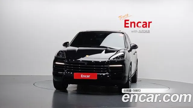 2021 Porsche Cayenne (PO536) 3.0 E-Hybrid Sold VIN WP1AE29Y2MDA33380 – odometer reading 2021 Porsche Cayenne (PO536) 3.0 E-Hybrid Sold VIN WP1AE29Y2MDA33380 – odometer reading