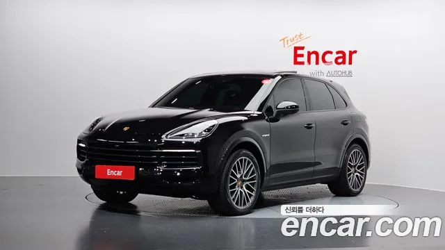 2021 Porsche Cayenne (PO536) 3.0 E-Hybrid Sold VIN WP1AE29Y2MDA33380 – photo 29 2021 Porsche Cayenne (PO536) 3.0 E-Hybrid Sold VIN WP1AE29Y2MDA33380 – photo 29