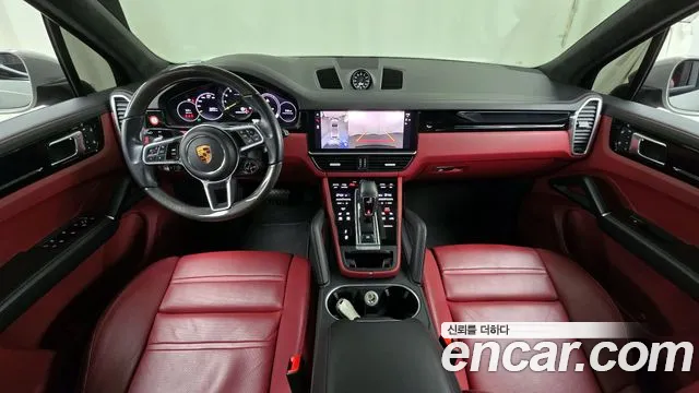2022 Porsche Cayenne (PO536) 3.0 E-Hybrid Sold VIN WP1AE29Y2NDA39259 – side profile 2022 Porsche Cayenne (PO536) 3.0 E-Hybrid Sold VIN WP1AE29Y2NDA39259 – side profile