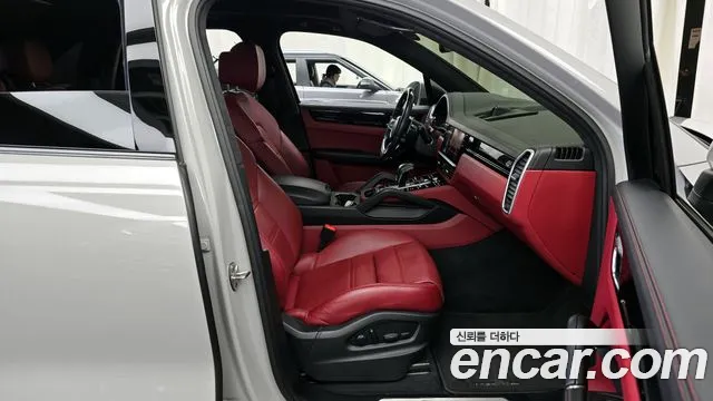 2022 Porsche Cayenne (PO536) 3.0 E-Hybrid Sold VIN WP1AE29Y2NDA39259 – undercarriage 2022 Porsche Cayenne (PO536) 3.0 E-Hybrid Sold VIN WP1AE29Y2NDA39259 – undercarriage