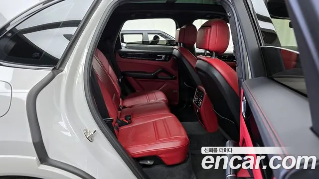 2022 Porsche Cayenne (PO536) 3.0 E-Hybrid Sold VIN WP1AE29Y2NDA39259 – photo 13 2022 Porsche Cayenne (PO536) 3.0 E-Hybrid Sold VIN WP1AE29Y2NDA39259 – photo 13