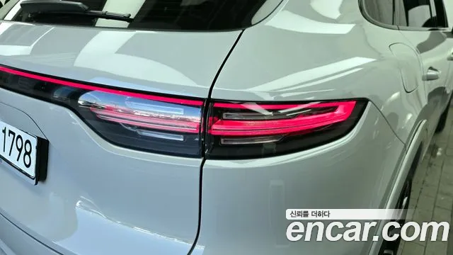 2022 Porsche Cayenne (PO536) 3.0 E-Hybrid Sold VIN WP1AE29Y2NDA39259 – photo 15 2022 Porsche Cayenne (PO536) 3.0 E-Hybrid Sold VIN WP1AE29Y2NDA39259 – photo 15