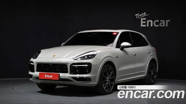 2022 Porsche Cayenne (PO536) 3.0 E-Hybrid Sold VIN WP1AE29Y2NDA39259 – photo 18 2022 Porsche Cayenne (PO536) 3.0 E-Hybrid Sold VIN WP1AE29Y2NDA39259 – photo 18