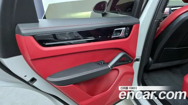 2022 Porsche Cayenne (PO536) 3.0 E-Hybrid Sold VIN WP1AE29Y2NDA39259 – photo 19 2022 Porsche Cayenne (PO536) 3.0 E-Hybrid Sold VIN WP1AE29Y2NDA39259 – photo 19
