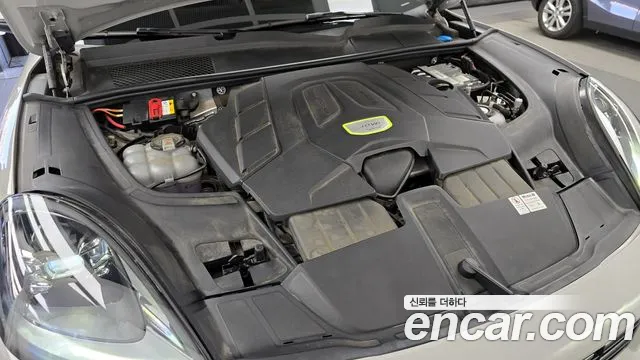 2022 Porsche Cayenne (PO536) 3.0 E-Hybrid Sold VIN WP1AE29Y2NDA39259 – photo 23 2022 Porsche Cayenne (PO536) 3.0 E-Hybrid Sold VIN WP1AE29Y2NDA39259 – photo 23