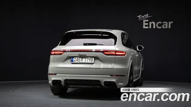 2022 Porsche Cayenne (PO536) 3.0 E-Hybrid Sold VIN WP1AE29Y2NDA39259 – photo 31 2022 Porsche Cayenne (PO536) 3.0 E-Hybrid Sold VIN WP1AE29Y2NDA39259 – photo 31