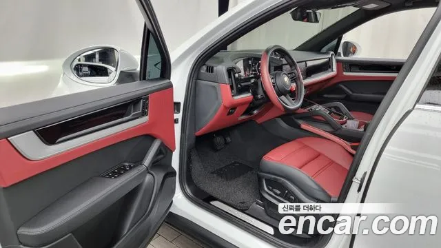 2025 Porsche Cayenne (PO536) 3.0 E-Hybrid Sold VIN WP1AE29Y3SDA49004 – photo 16