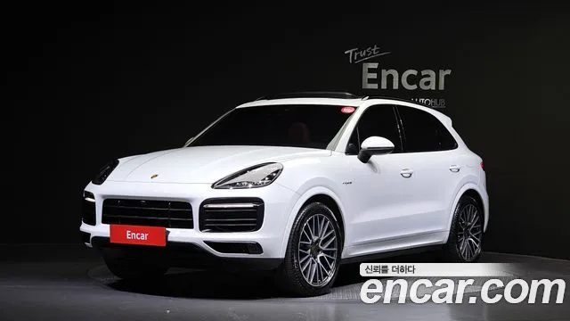 2020 Porsche Cayenne (PO536) 3.0 E-Hybrid Sold VIN WP1AE29Y6LDA34093 – dashboard 2020 Porsche Cayenne (PO536) 3.0 E-Hybrid Sold VIN WP1AE29Y6LDA34093 – dashboard