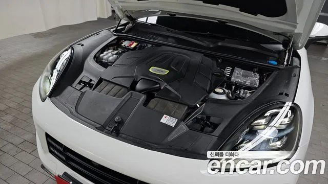 2020 Porsche Cayenne (PO536) 3.0 E-Hybrid Sold VIN WP1AE29Y6LDA34093 – odometer reading 2020 Porsche Cayenne (PO536) 3.0 E-Hybrid Sold VIN WP1AE29Y6LDA34093 – odometer reading