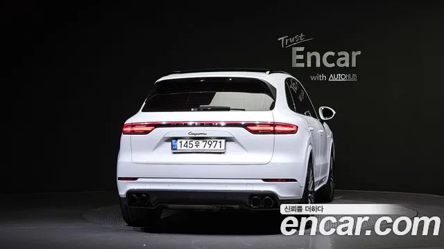 2020 Porsche Cayenne (PO536) 3.0 E-Hybrid Sold VIN WP1AE29Y6LDA34093 – photo 13 2020 Porsche Cayenne (PO536) 3.0 E-Hybrid Sold VIN WP1AE29Y6LDA34093 – photo 13