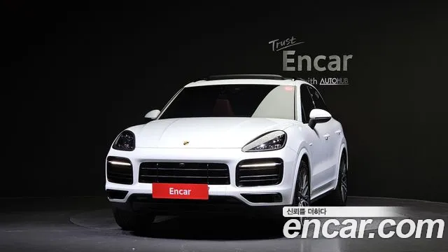 2020 Porsche Cayenne (PO536) 3.0 E-Hybrid Sold VIN WP1AE29Y6LDA34093 – photo 20 2020 Porsche Cayenne (PO536) 3.0 E-Hybrid Sold VIN WP1AE29Y6LDA34093 – photo 20