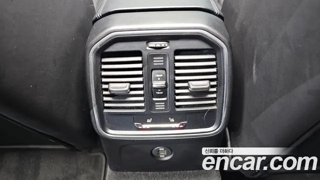 2018 Porsche Macan 3.0 Gts Sold VIN WP1AG2951JLB63149 – front exterior