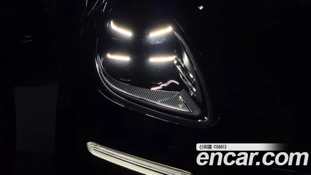 2023 Porsche Macan 2.9 S Sold VIN WP1AG2954PLB52574 – exterior detail