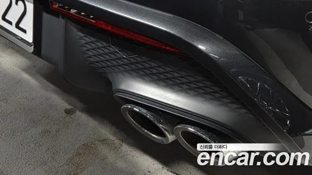 2023 Porsche Macan 2.9 S Sold VIN WP1AG2954PLB52574 – trunk area