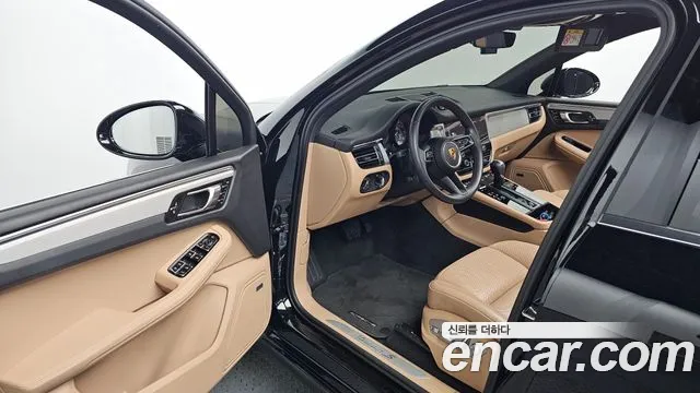 2022 Porsche Macan 2.9 S Sold VIN WP1AG2956NLB35210 – photo 20