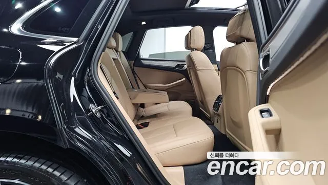 2022 Porsche Macan 2.9 S Sold VIN WP1AG2956NLB35210 – photo 22