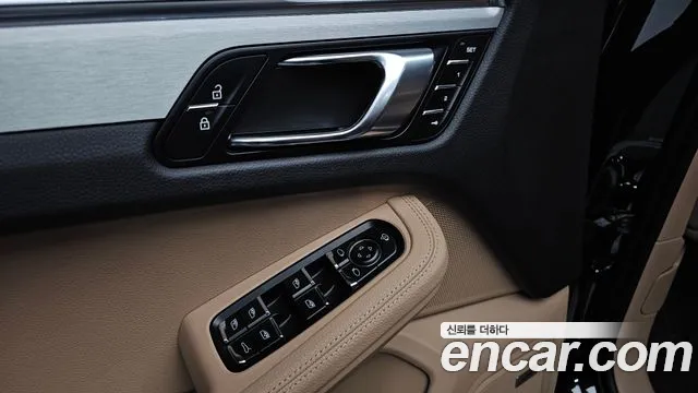 2022 Porsche Macan 2.9 S Sold VIN WP1AG2956NLB35210 – photo 31
