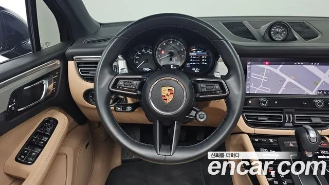 2022 Porsche Macan 2.9 S Sold VIN WP1AG2956NLB35210 – photo 33