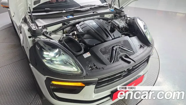 2023 Porsche Macan 2.9 S Sold VIN WP1AG295XPLB51283 – photo 19