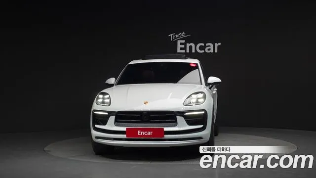 2023 Porsche Macan 2.9 S Sold VIN WP1AG295XPLB51283 – photo 26