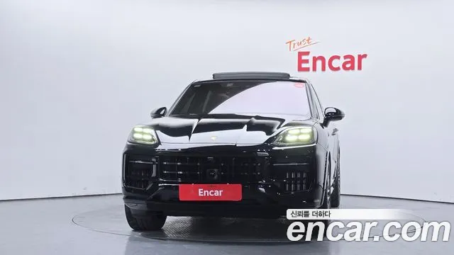 2025 Porsche Cayenne (PO536) 4.0 GTS Sold VIN WP1AG29Y2SDA53121 – interior seats
