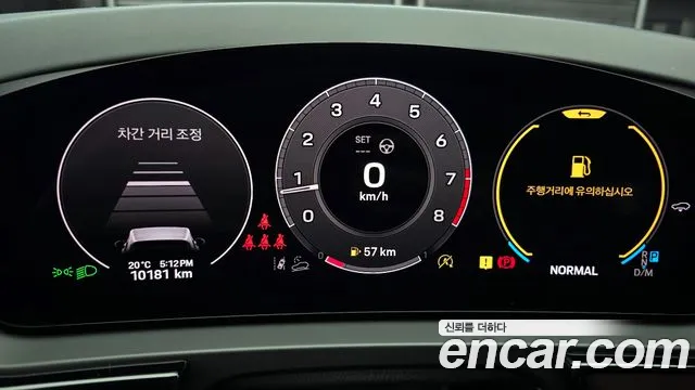 2025 Porsche Cayenne (PO536) 4.0 GTS Sold VIN WP1AG29Y2SDA53121 – odometer reading
