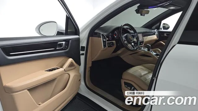 2021 Porsche Cayenne (PO536) 3.0 Coupe Sold VIN WP1BA29Y0MDA62389 – photo 29