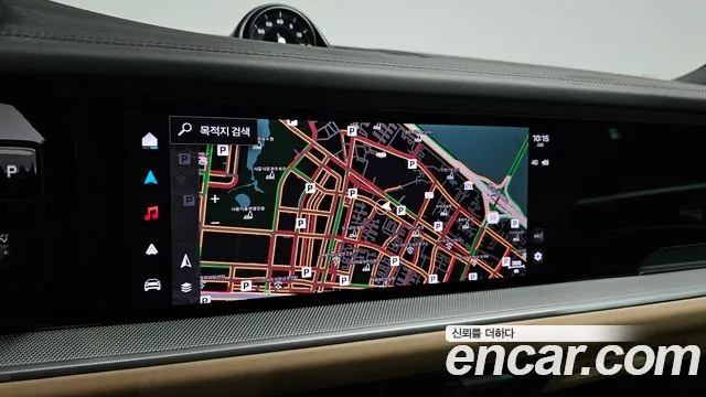 2024 Porsche Cayenne (PO536) 3.0 Coupe Sold VIN WP1BA29Y0RDA58852 – interior seats