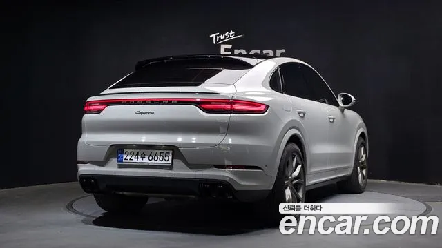 2023 Porsche Cayenne (PO536) 3.0 COUPE PLATINUM EDITION Sold VIN WP1BA29Y1PDA38462 – photo 11