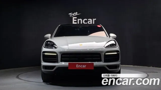2023 Porsche Cayenne (PO536) 3.0 COUPE PLATINUM EDITION Sold VIN WP1BA29Y1PDA38462 – photo 12