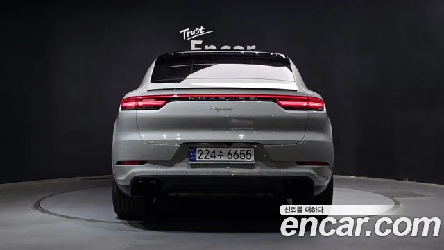 2023 Porsche Cayenne (PO536) 3.0 COUPE PLATINUM EDITION Sold VIN WP1BA29Y1PDA38462 – photo 19