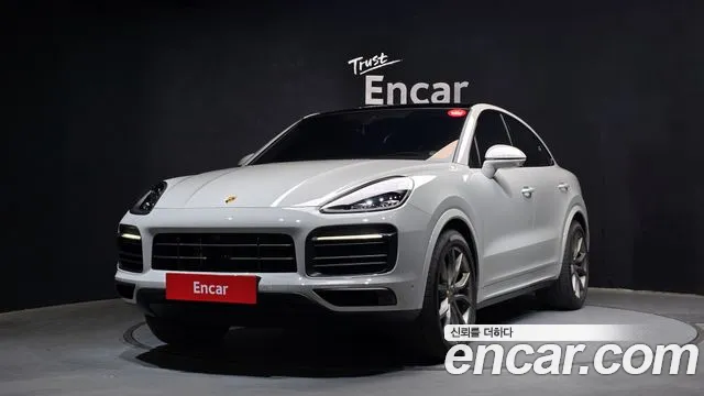 2023 Porsche Cayenne (PO536) 3.0 COUPE PLATINUM EDITION Sold VIN WP1BA29Y1PDA38462 – photo 20