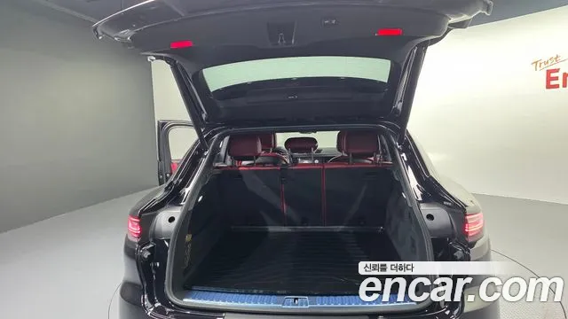 2022 Porsche Cayenne (PO536) 3.0 Coupe Sold VIN WP1BA29Y2NDA67286 – photo 30