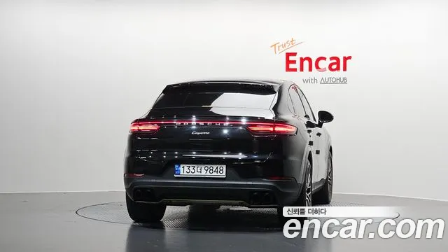 2023 Porsche Cayenne (PO536) 3.0 COUPE PLATINUM EDITION Sold VIN WP1BA29Y2PDA37076 – photo 25