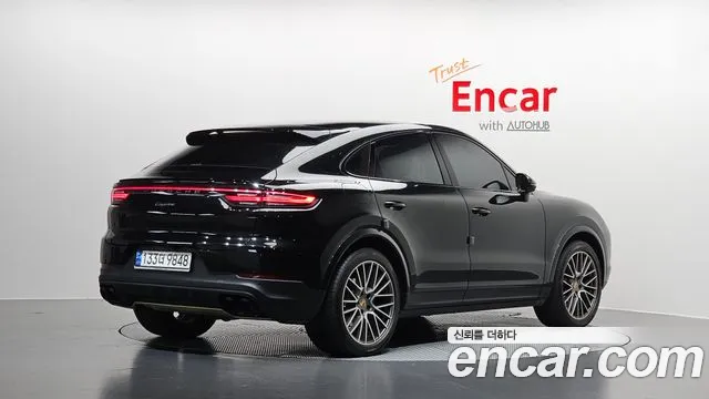 2023 Porsche Cayenne (PO536) 3.0 COUPE PLATINUM EDITION Sold VIN WP1BA29Y2PDA37076 – photo 29