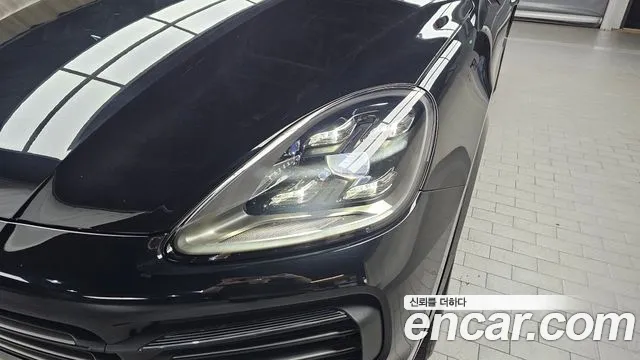 2023 Porsche Cayenne (PO536) 3.0 COUPE PLATINUM EDITION Sold VIN WP1BA29Y2PDA37076 – photo 31