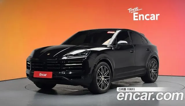 2025 Porsche Cayenne (PO536) 3.0 Coupe Sold VIN WP1BA29Y6SDA55198 – dashboard 2025 Porsche Cayenne (PO536) 3.0 Coupe Sold VIN WP1BA29Y6SDA55198 – dashboard