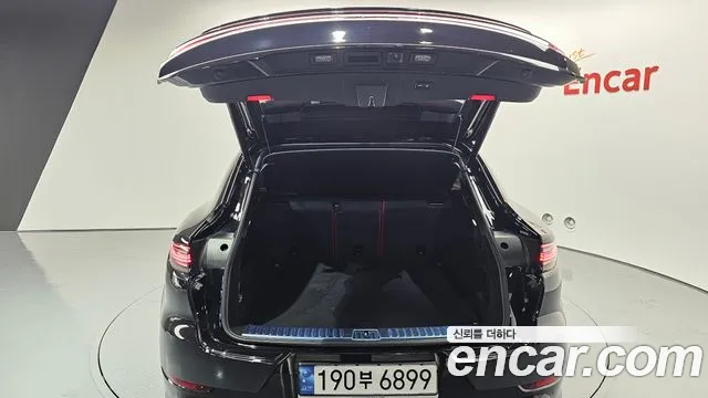 2022 Porsche Cayenne (PO536) 3.0 COUPE PLATINUM EDITION Sold VIN WP1BA29YXNDA68878 – photo 11